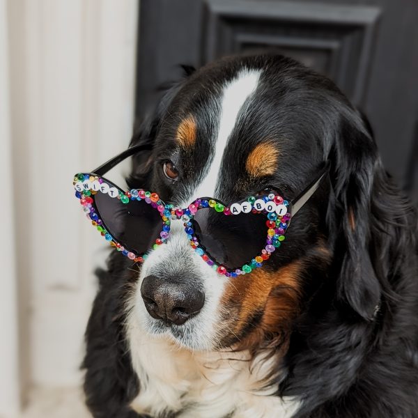 Olive the BMD